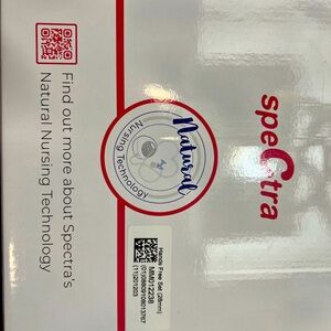 Spectra 28mm Cara Collection Cups